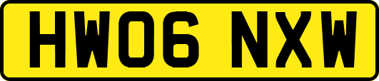HW06NXW