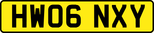 HW06NXY