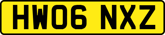 HW06NXZ