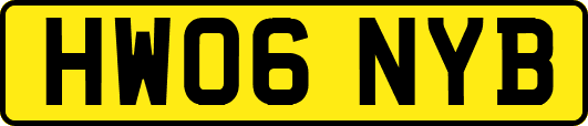 HW06NYB