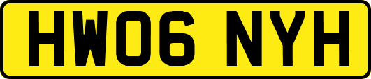HW06NYH