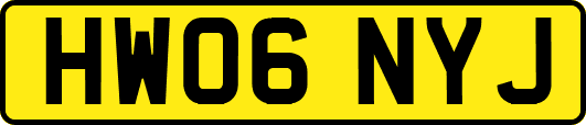 HW06NYJ