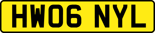 HW06NYL
