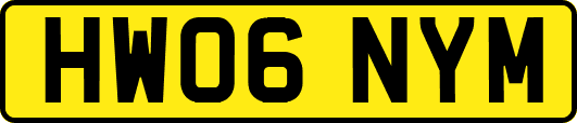 HW06NYM