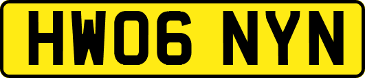 HW06NYN