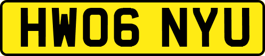 HW06NYU