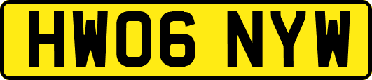 HW06NYW