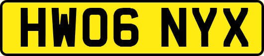 HW06NYX