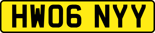 HW06NYY