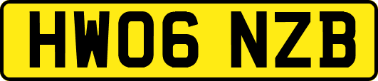 HW06NZB