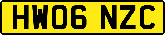 HW06NZC