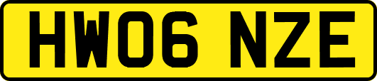 HW06NZE