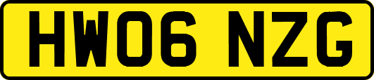 HW06NZG