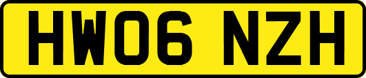 HW06NZH