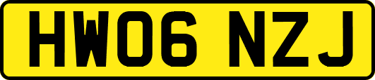 HW06NZJ