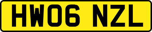 HW06NZL
