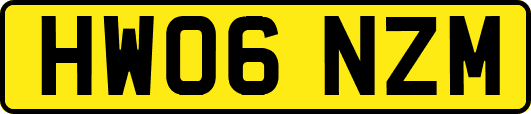 HW06NZM