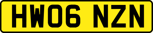 HW06NZN