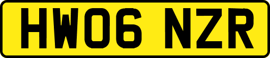 HW06NZR