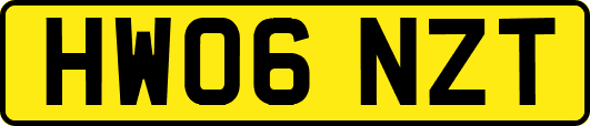 HW06NZT