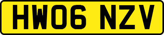 HW06NZV