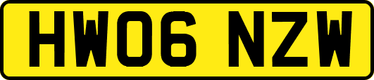 HW06NZW