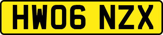 HW06NZX