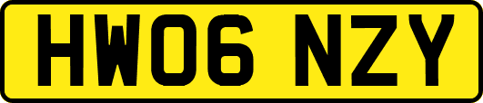 HW06NZY