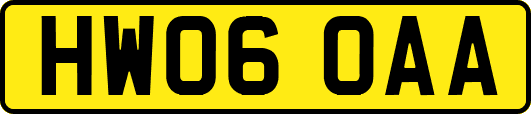 HW06OAA