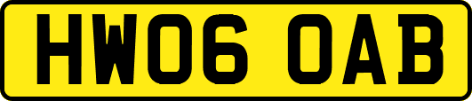 HW06OAB
