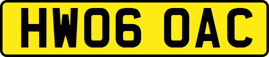 HW06OAC