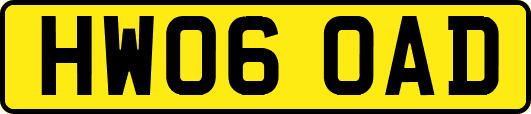 HW06OAD