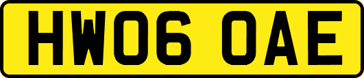 HW06OAE