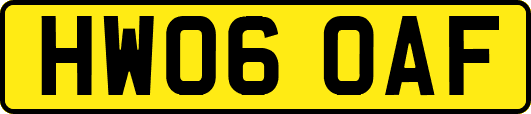 HW06OAF