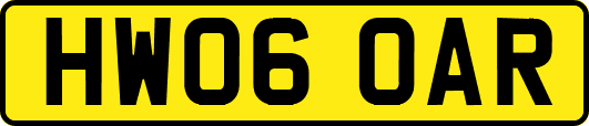 HW06OAR