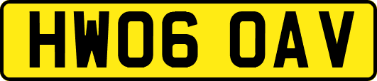 HW06OAV