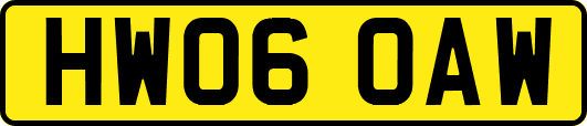 HW06OAW