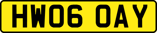 HW06OAY