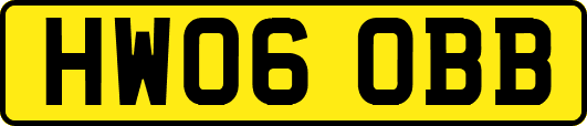 HW06OBB
