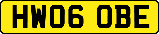HW06OBE