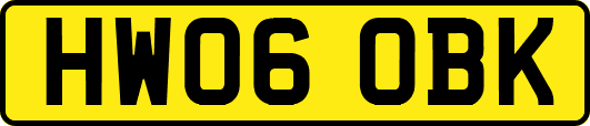 HW06OBK