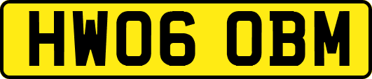 HW06OBM