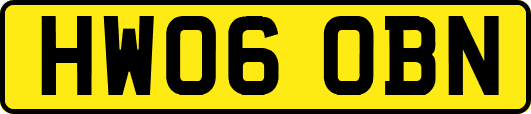 HW06OBN