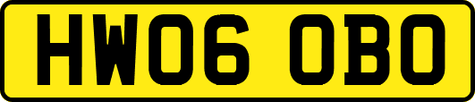 HW06OBO