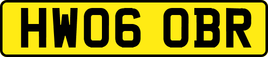 HW06OBR