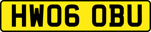 HW06OBU