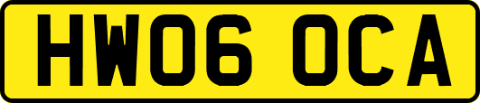 HW06OCA