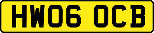 HW06OCB