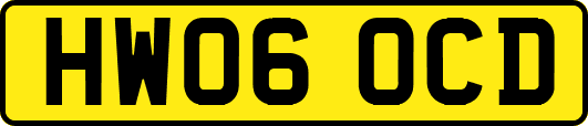 HW06OCD