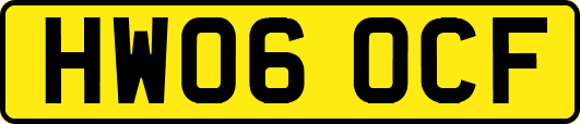 HW06OCF